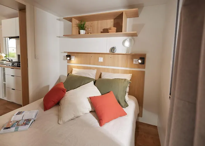 Residence Marea Resort