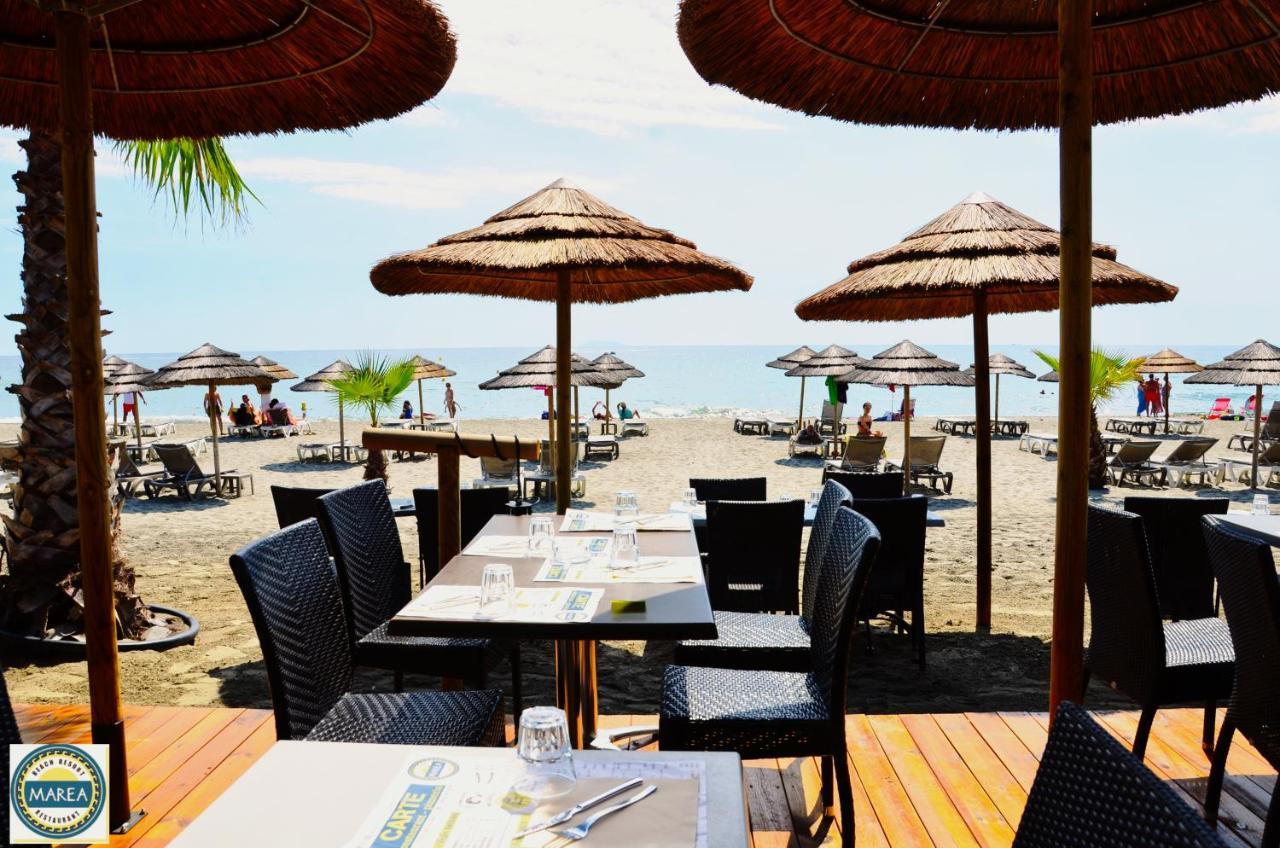 Marea Santa-Lucia-di-Moriani