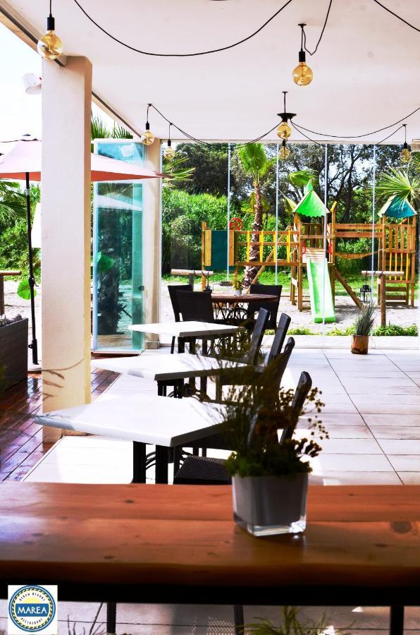 Residence Marea Resort Holiday park
