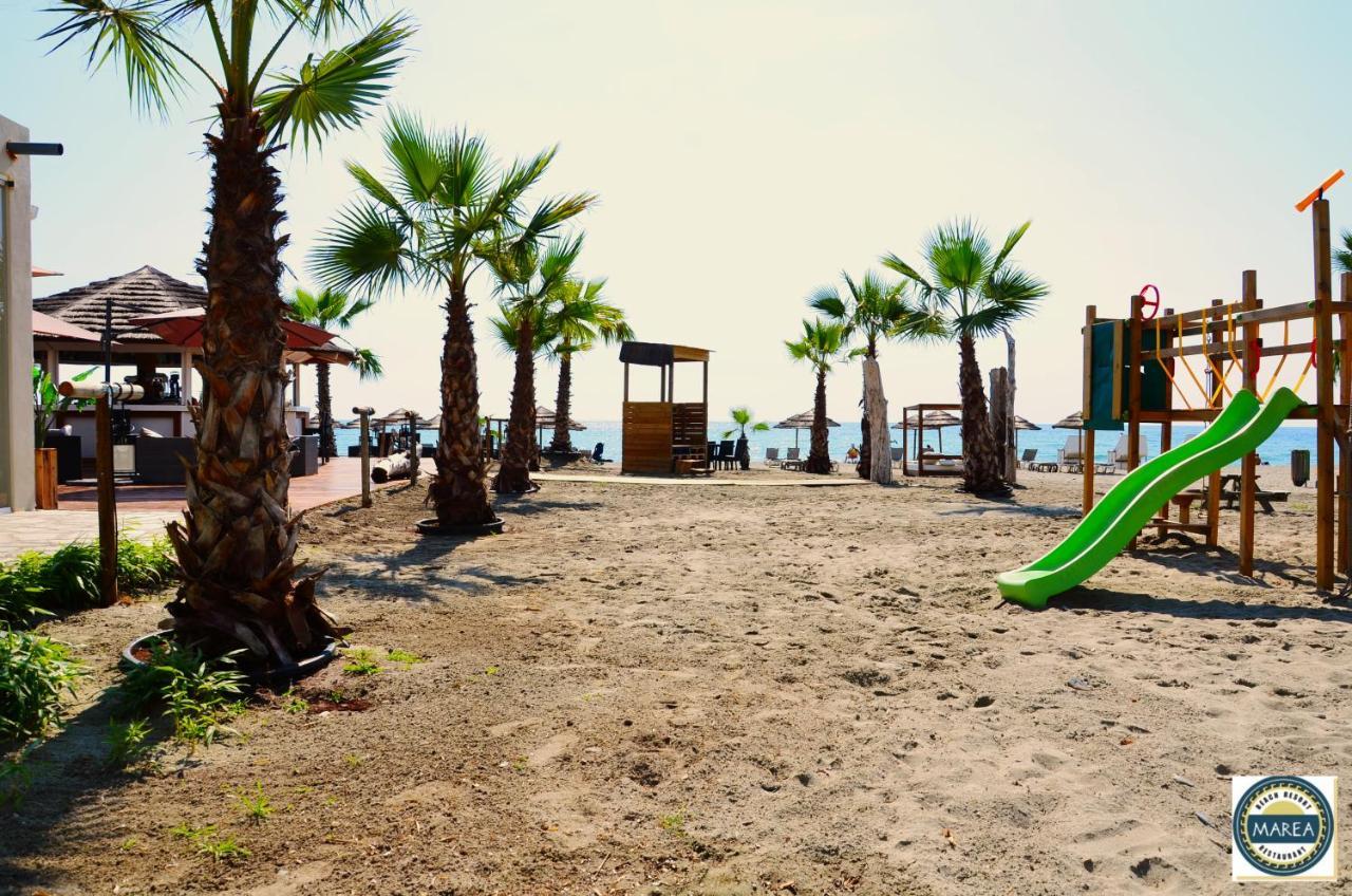 Vakantiepark Marea