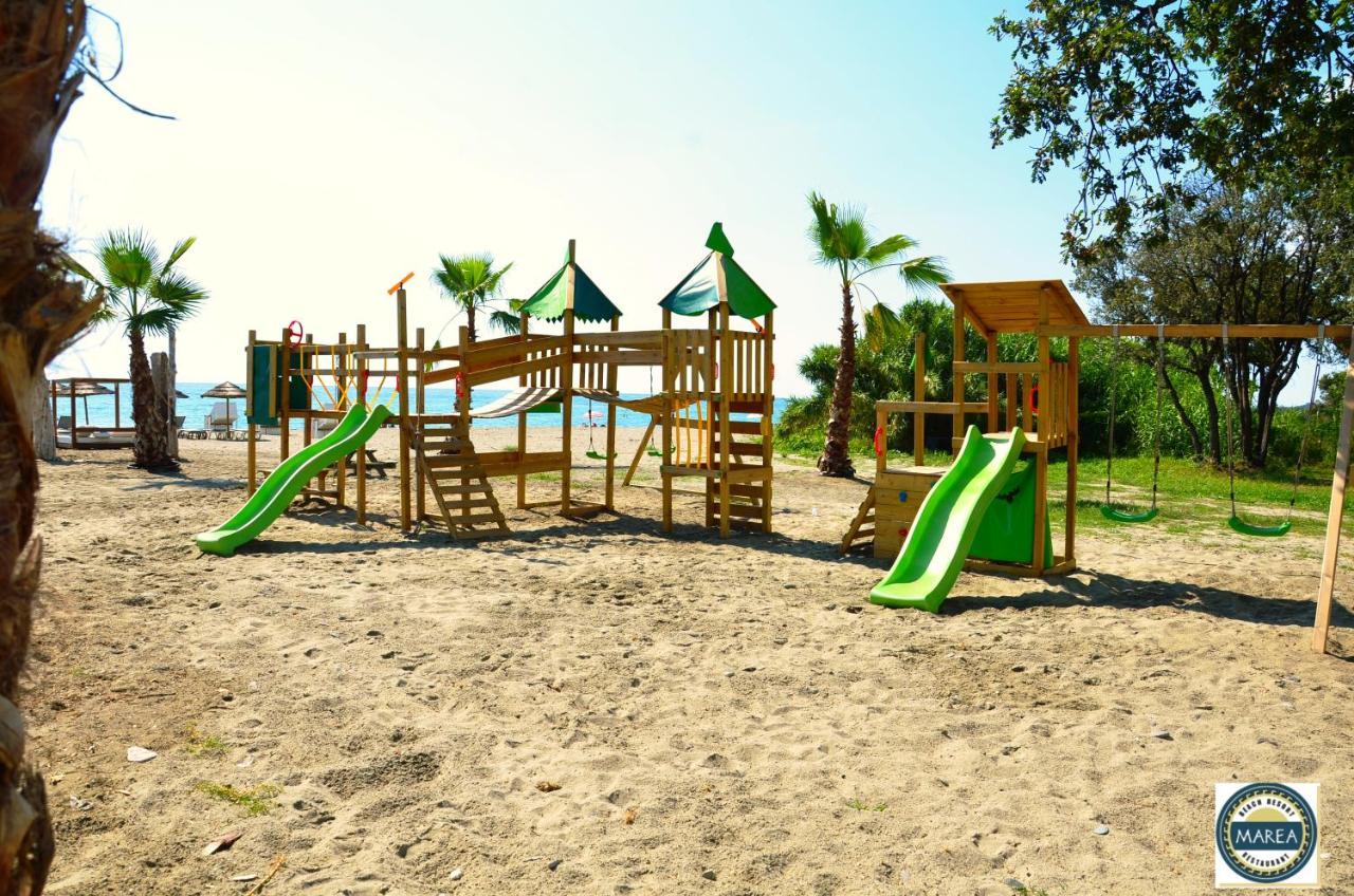 Residence Marea Resort