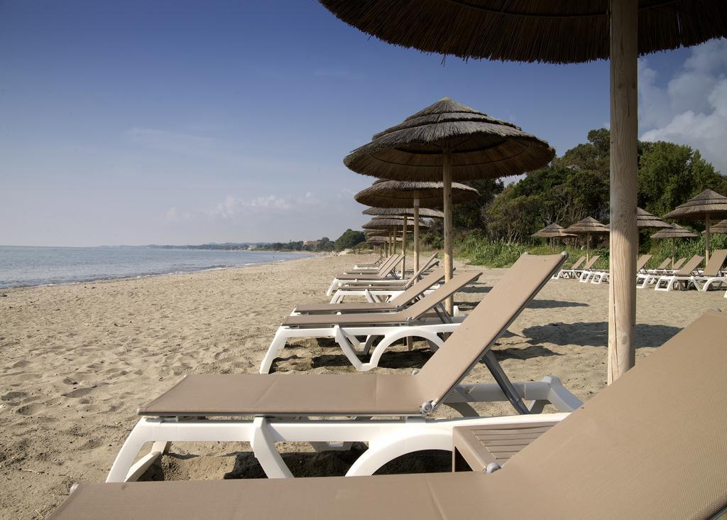 Vakantiepark Marea *