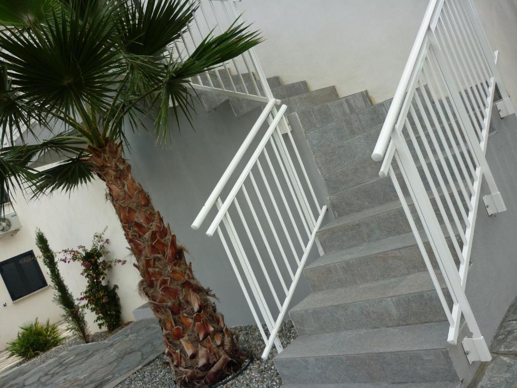 Residence Marea Resort *