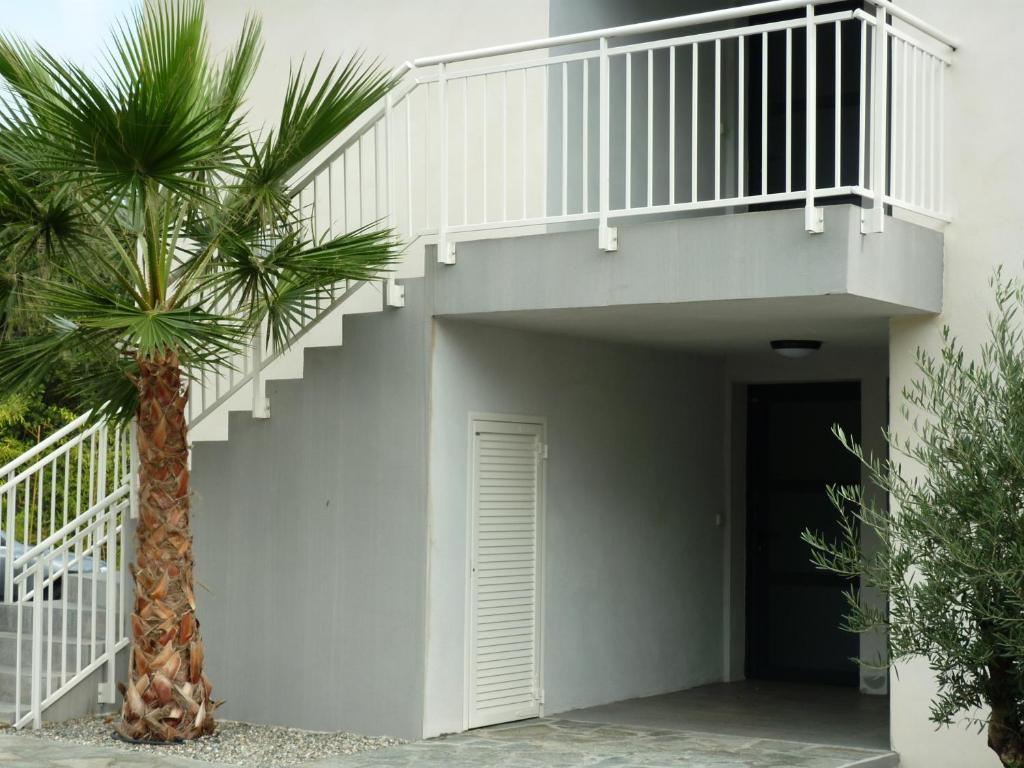 Residence Marea Resort *