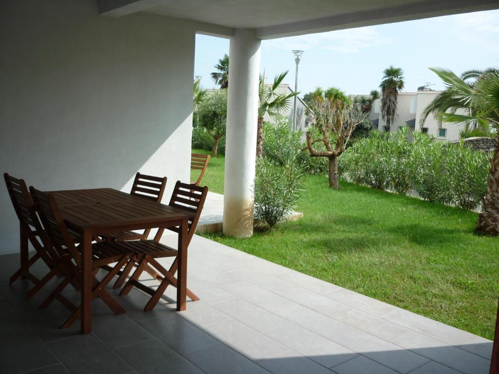 Residence Marea Resort *