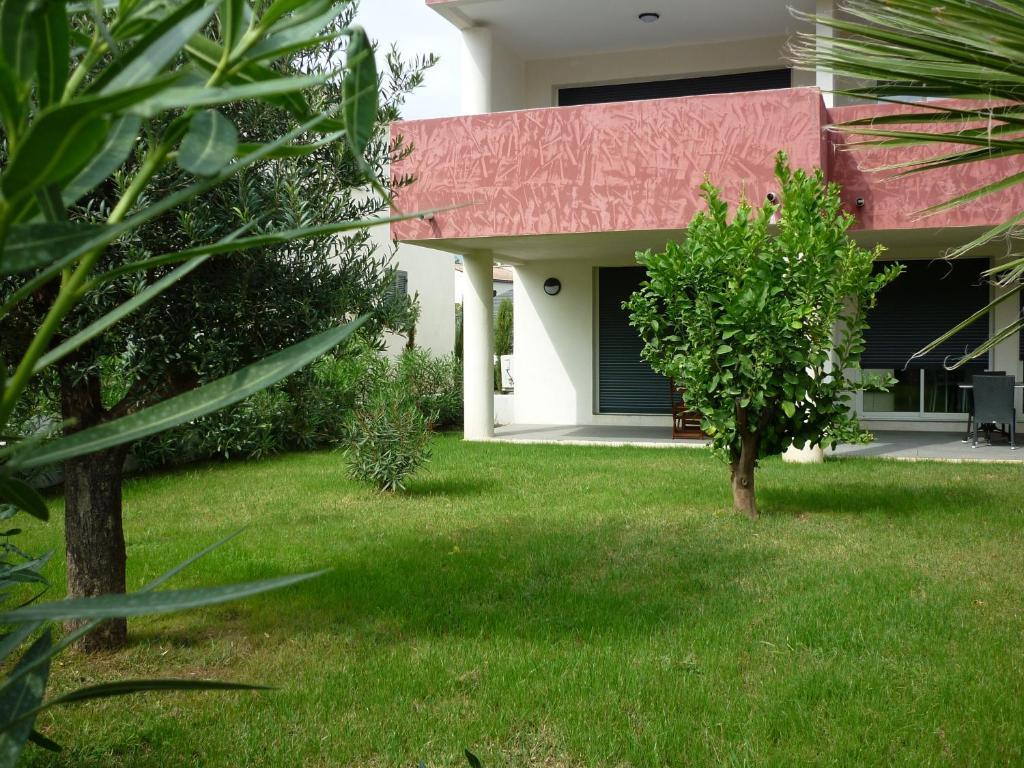 Residence Marea Resort
