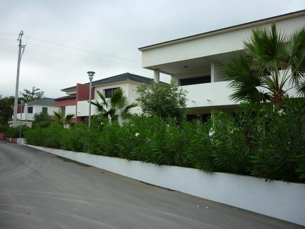 Residence Marea Resort *