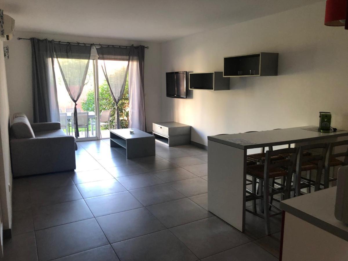 Holiday park Residence Marea Resort